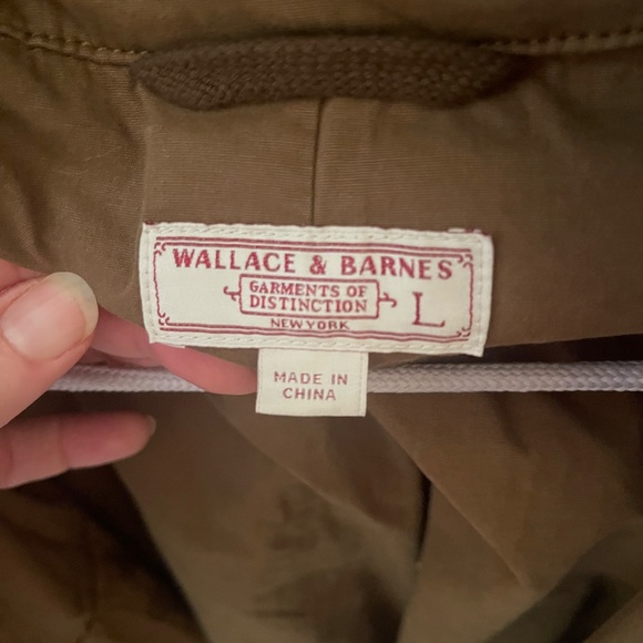 J Crew Hunting Sporting Jacket - Picture 6 of 6